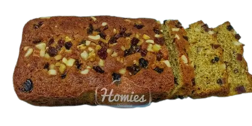 Plum Cake